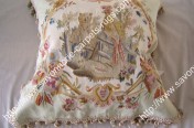 stock aubusson cushions No.21 manufacturer factory